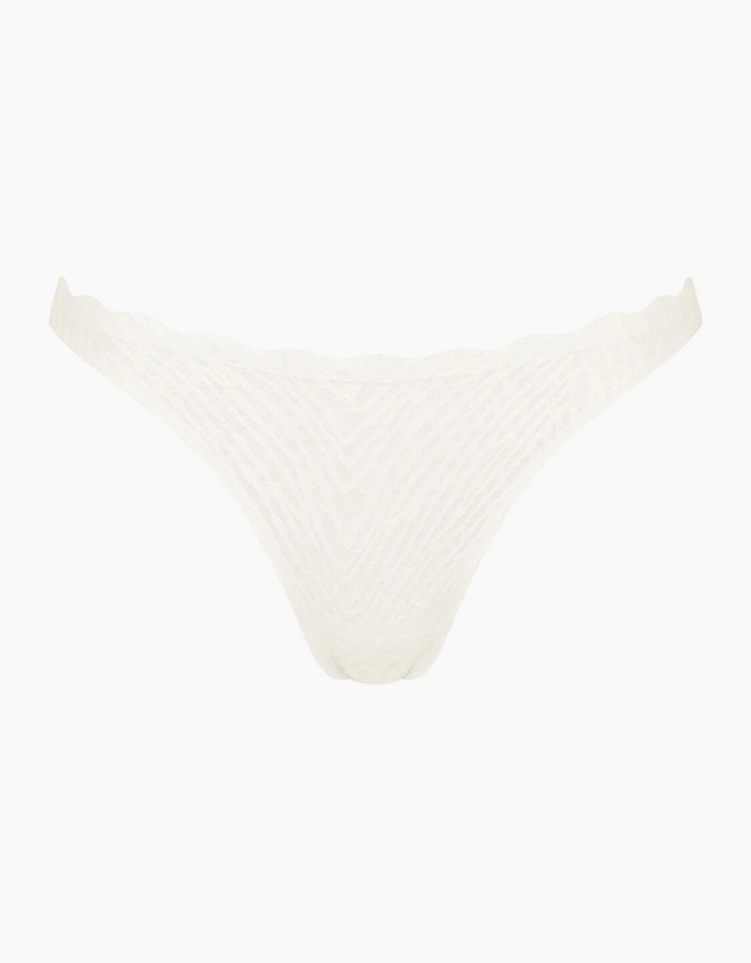 10219696 Sloggi Zero Feel Bliss Thong
