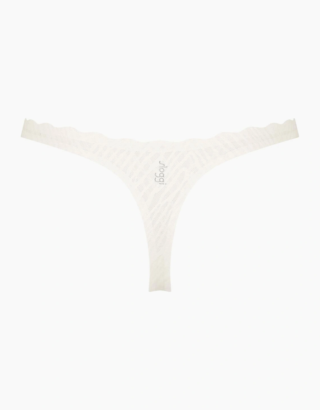 10219696 Sloggi Zero Feel Bliss Thong