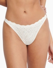 Silk White