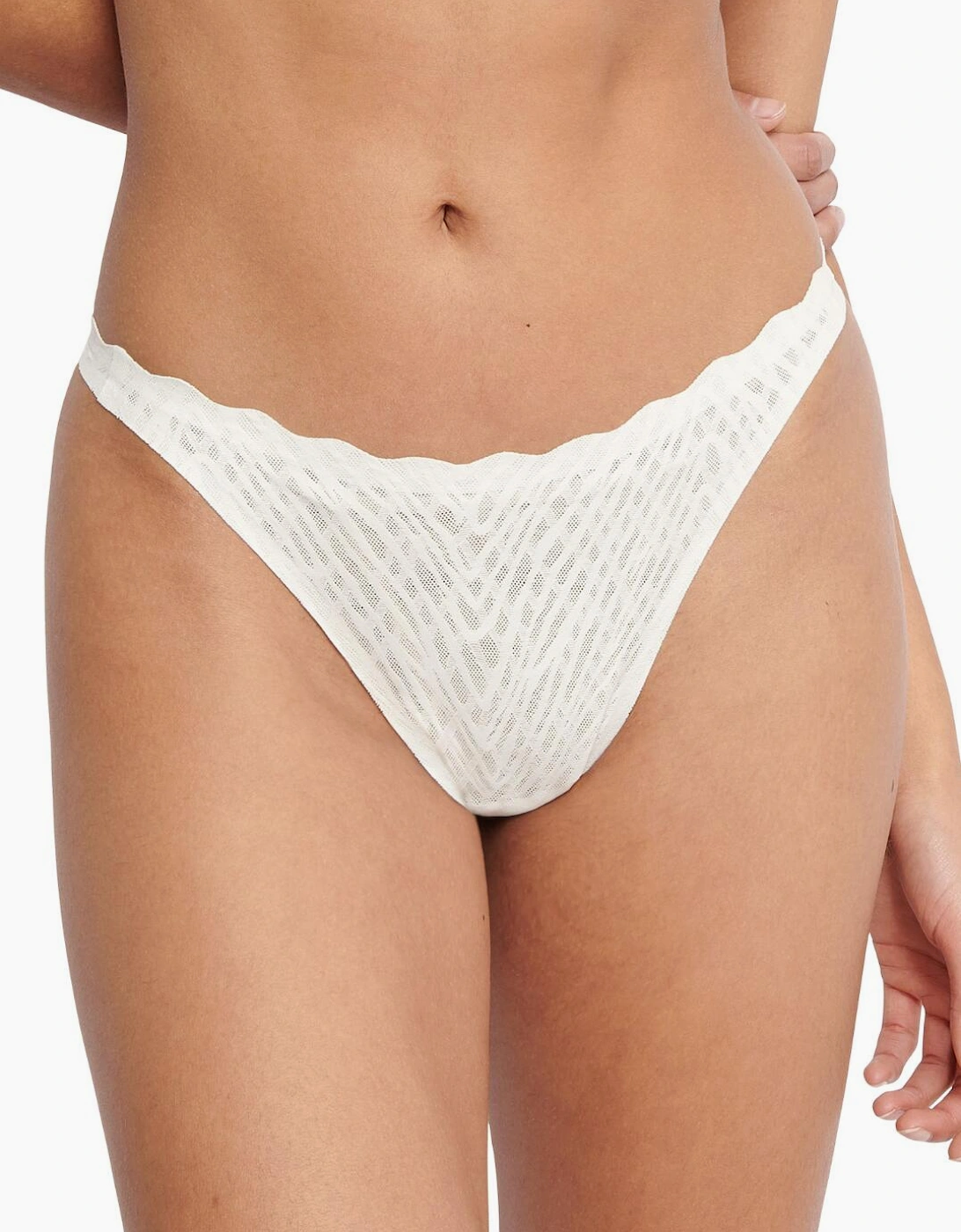 10219696 Sloggi Zero Feel Bliss Thong