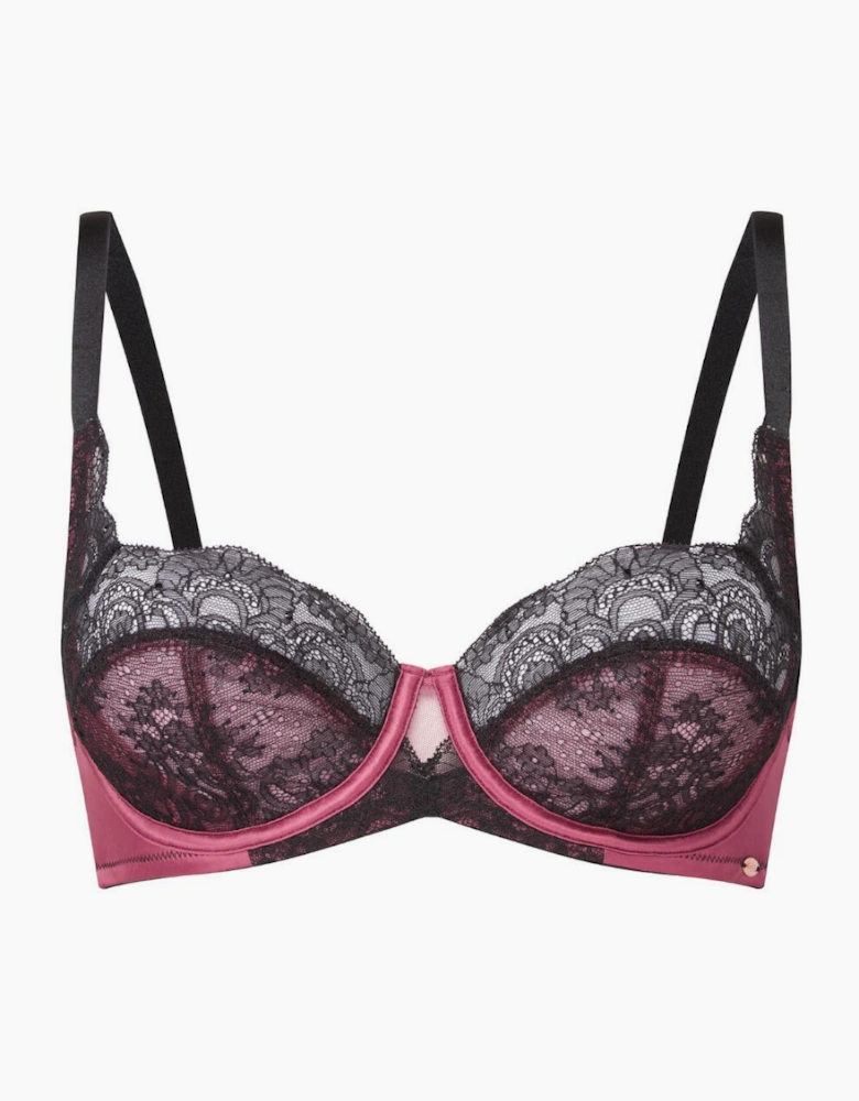 19505 Gossard VIP Confession Non Padded Balcony Bra