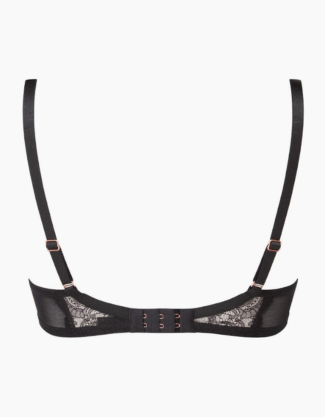 19505 Gossard VIP Confession Non Padded Balcony Bra