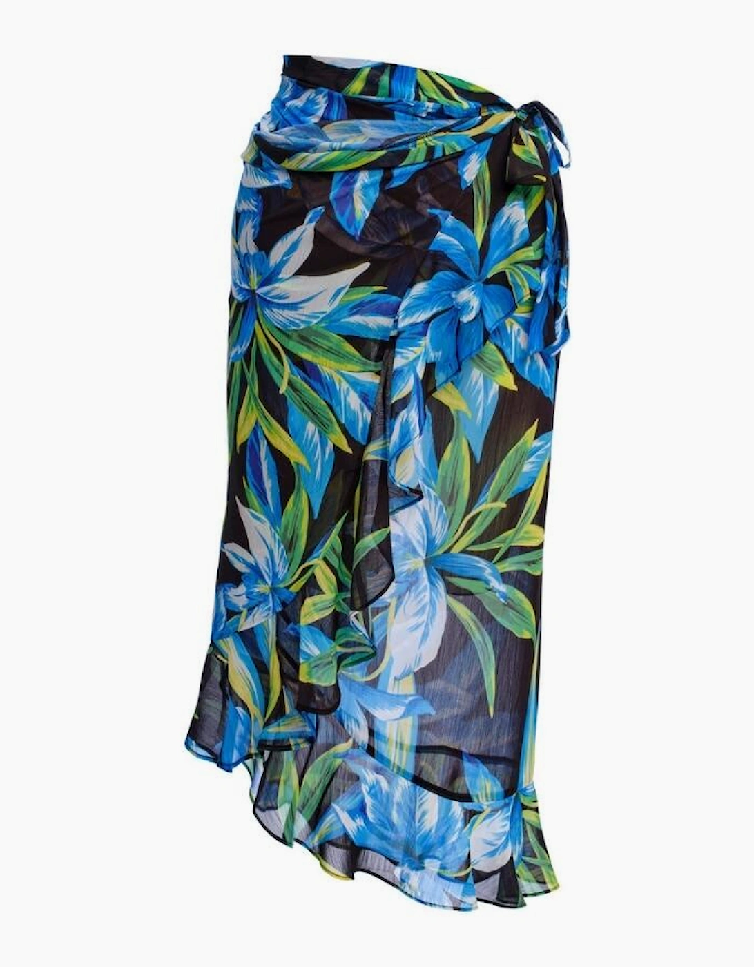 505091 Fantasie Talm Beach Sarong