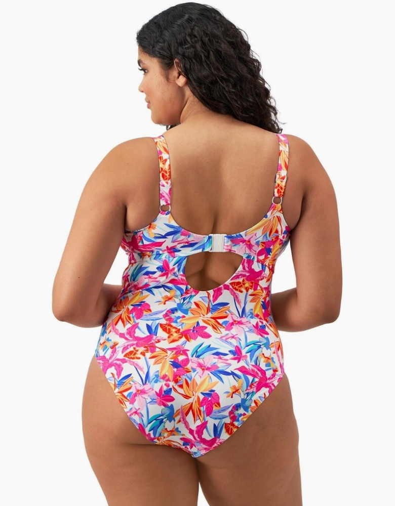 801343 Elomi Savaneta Swimsuit