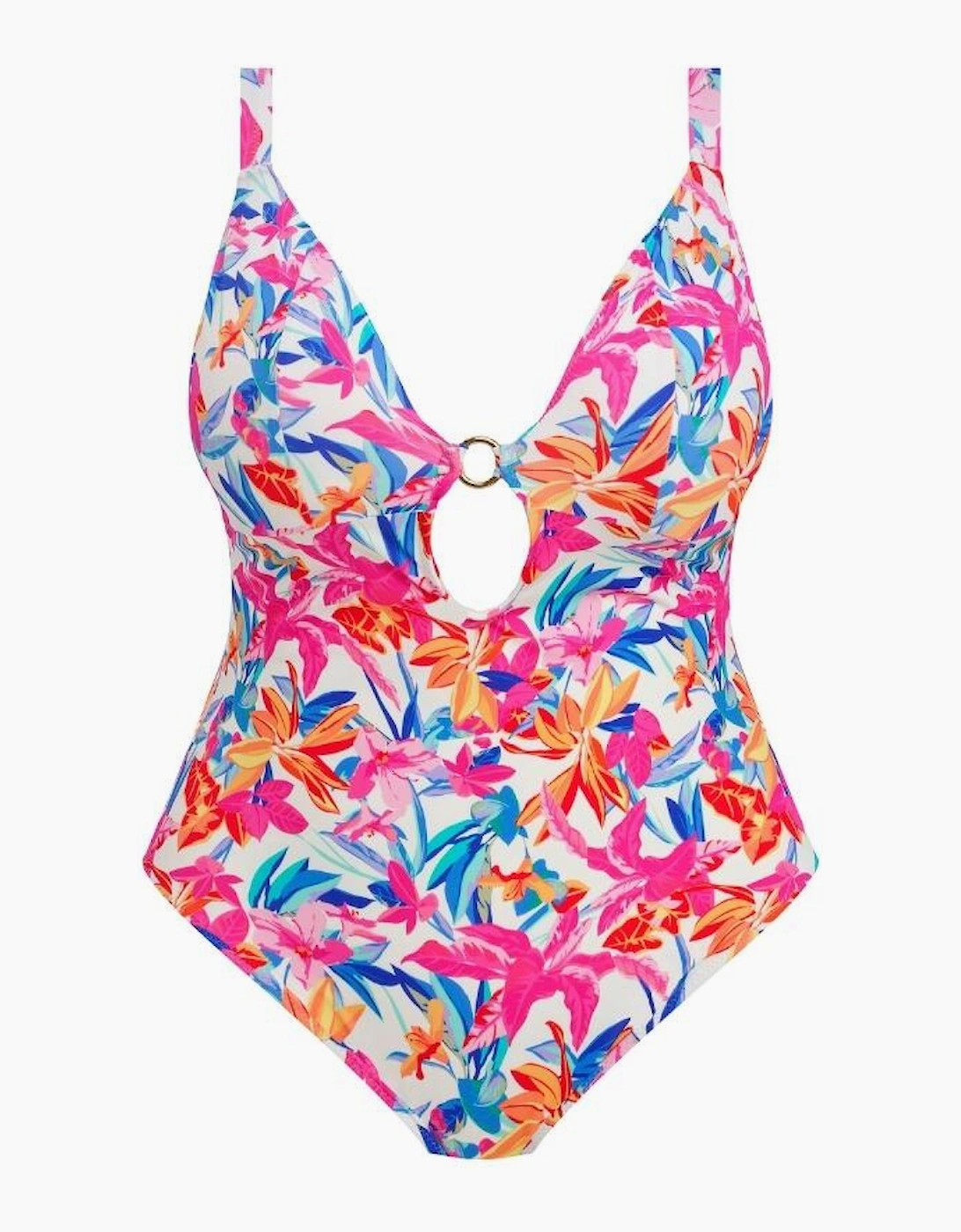801343 Elomi Savaneta Swimsuit