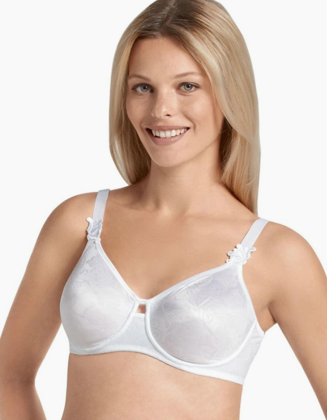 5135 Anita Basic Underwired Bra