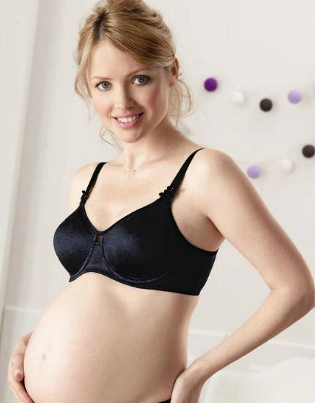5135 Anita Basic Underwired Bra