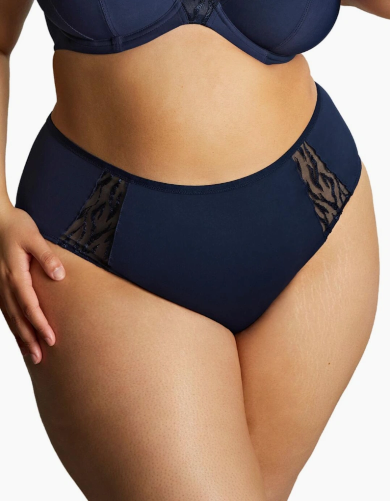 11108 Sculptresse by Panache Alexa Deep Brief