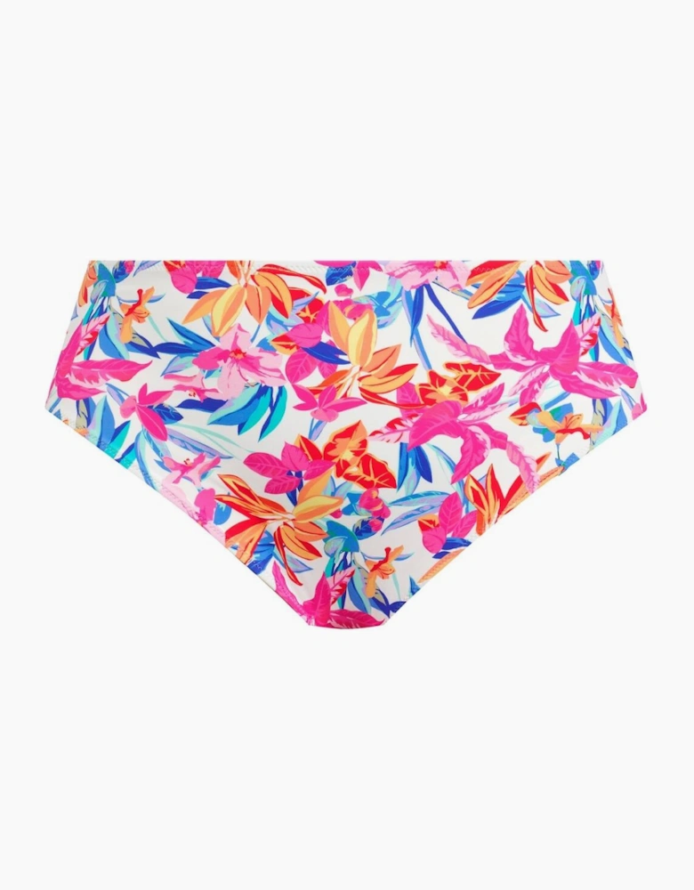 801372 Elomi Savaneta Mid Rise Bikini Brief