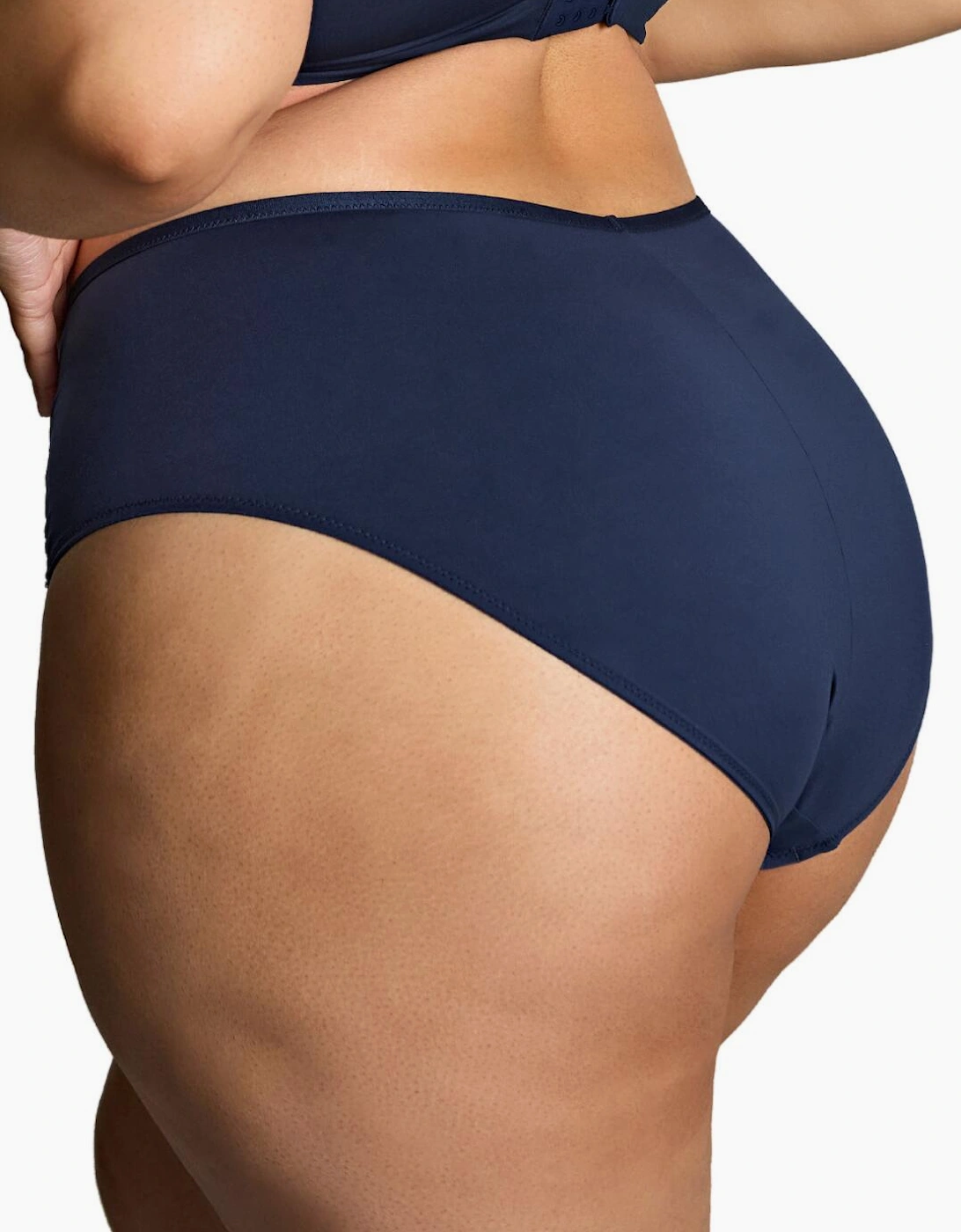 11108 Sculptresse by Panache Alexa Deep Brief