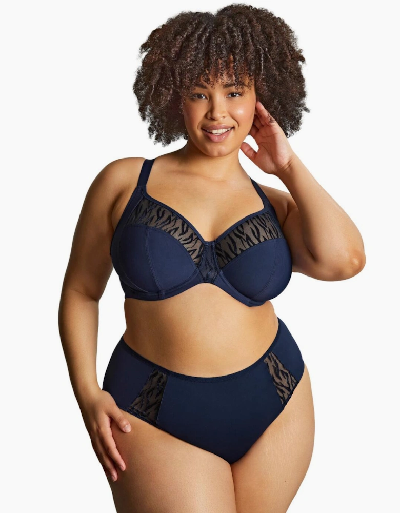 11108 Sculptresse by Panache Alexa Deep Brief
