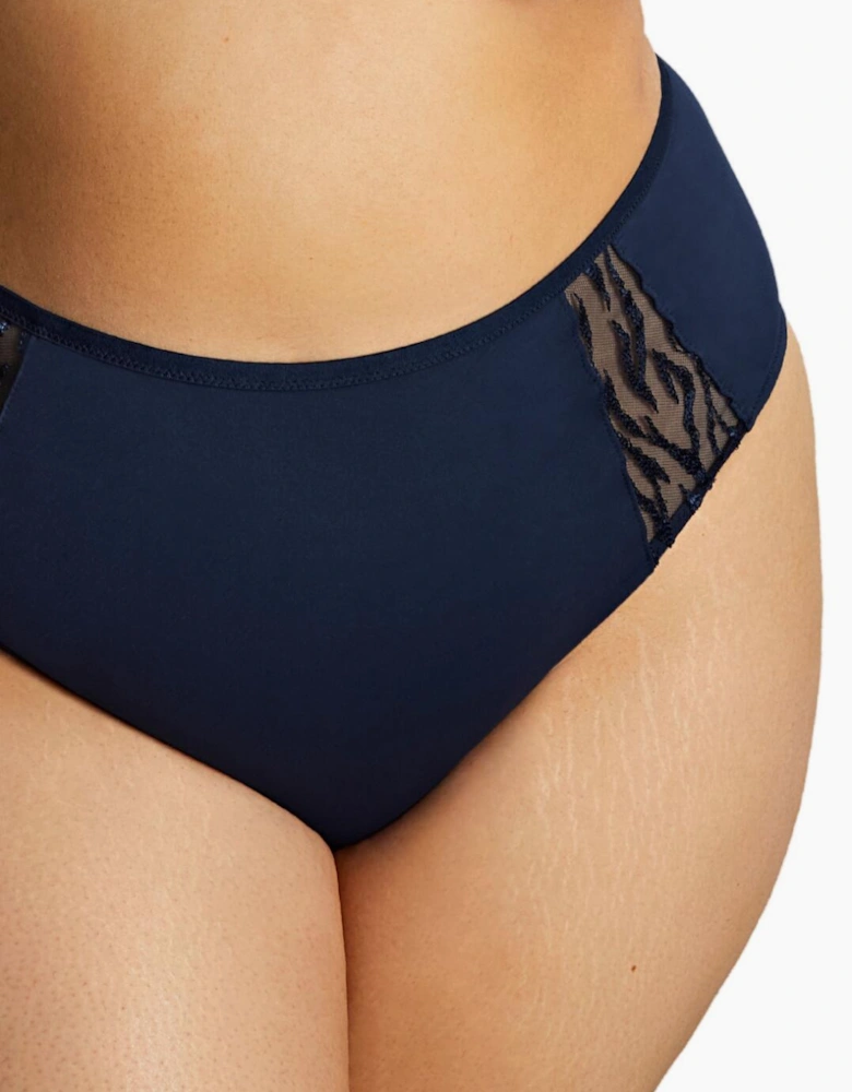 11108 Sculptresse by Panache Alexa Deep Brief