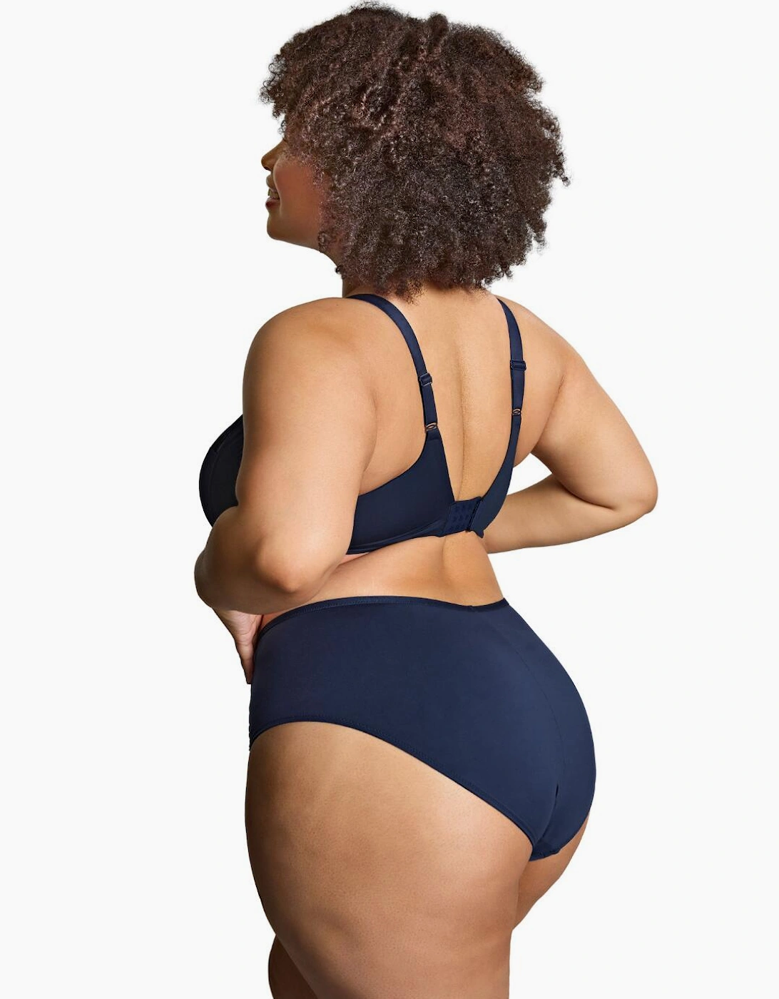 11108 Sculptresse by Panache Alexa Deep Brief