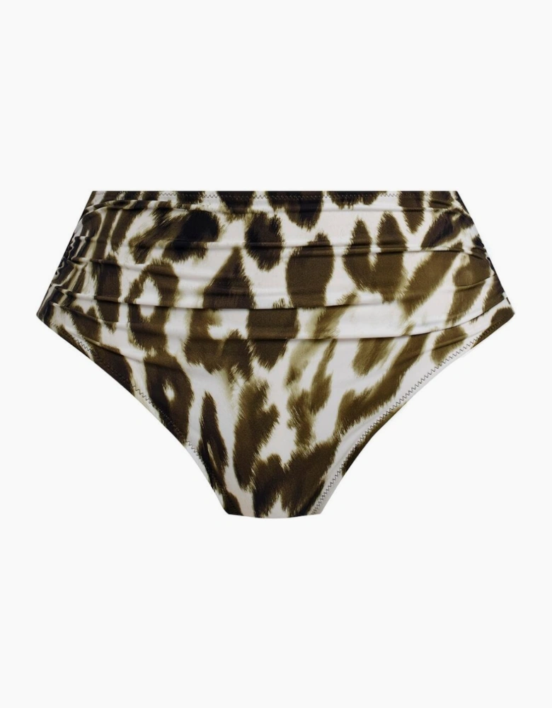 504971 Fantasie Cabo Verde Full Bikini Brief