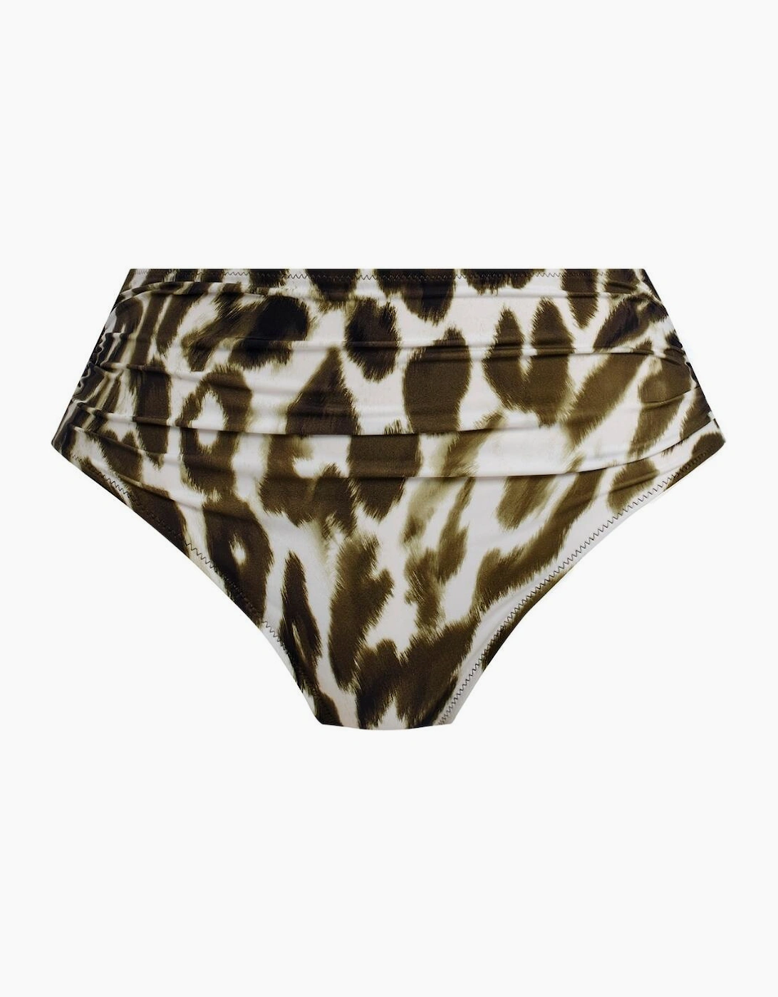 504971 Fantasie Cabo Verde Full Bikini Brief