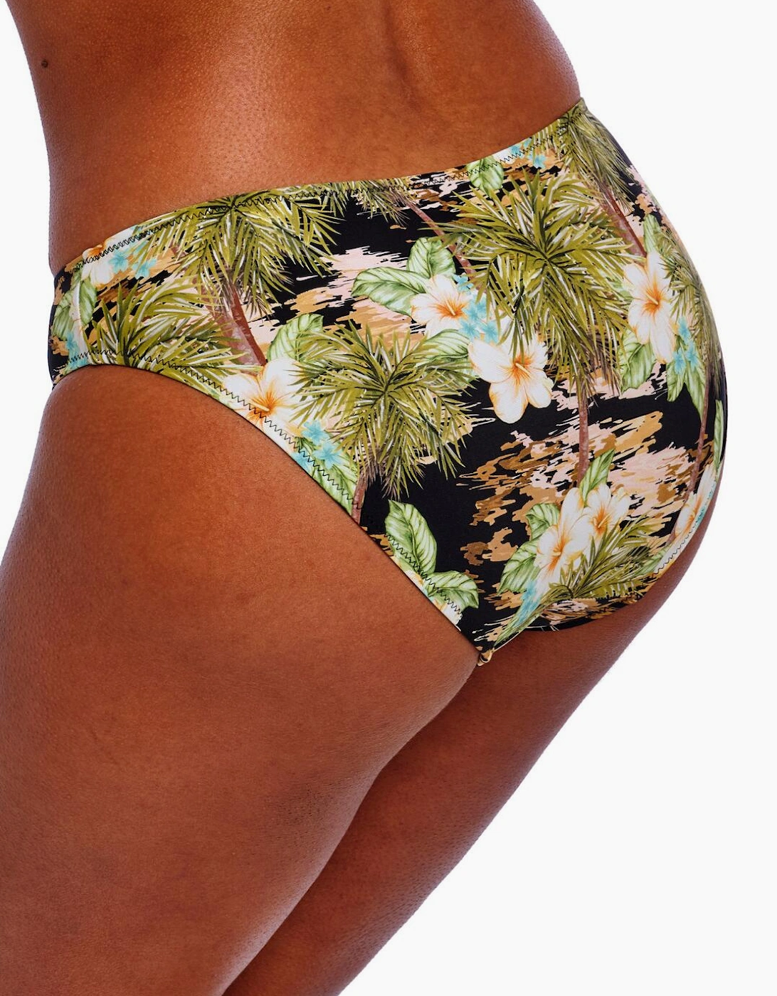 205870 Freya Bahama Shores Bikini Brief
