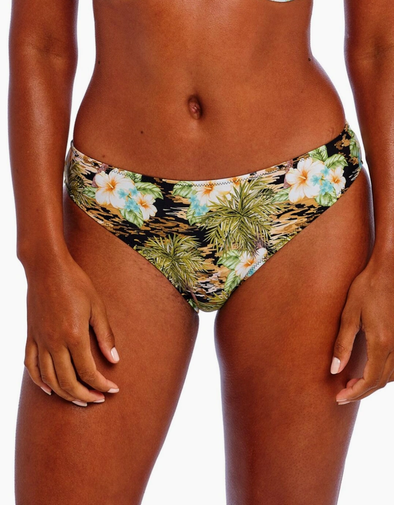 205870 Freya Bahama Shores Bikini Brief