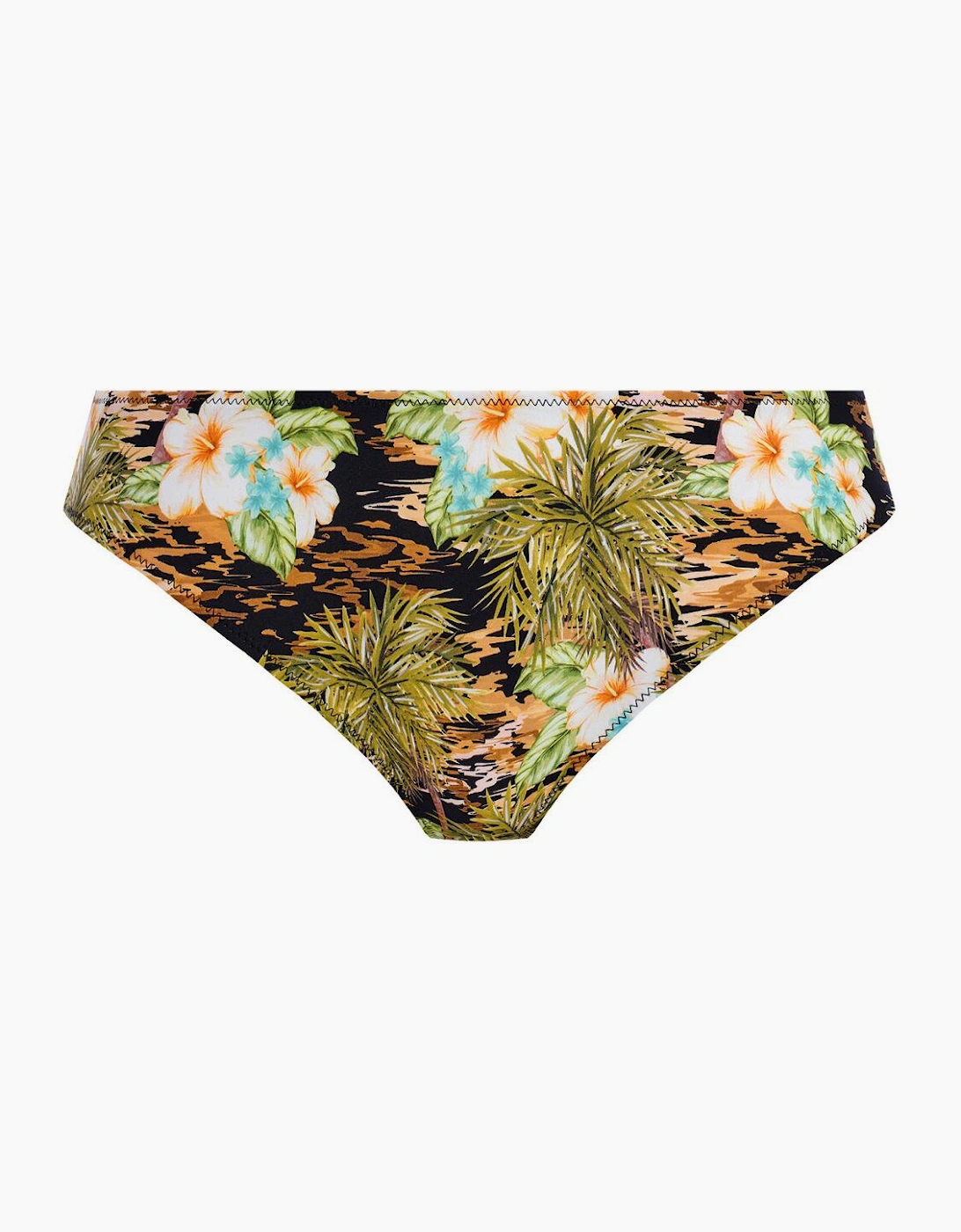 205870 Freya Bahama Shores Bikini Brief