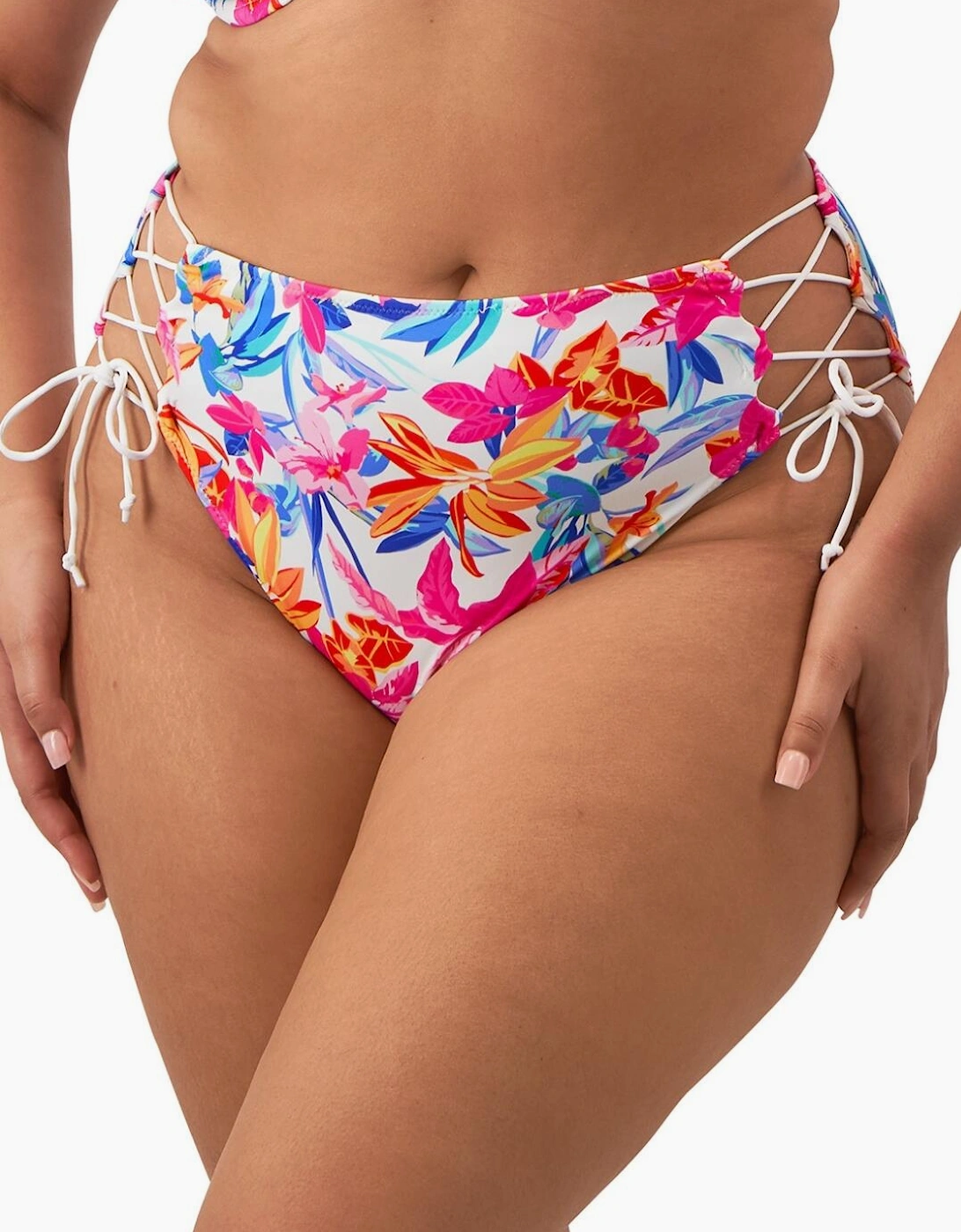 801370 Elomi Savaneta Bikini Brief