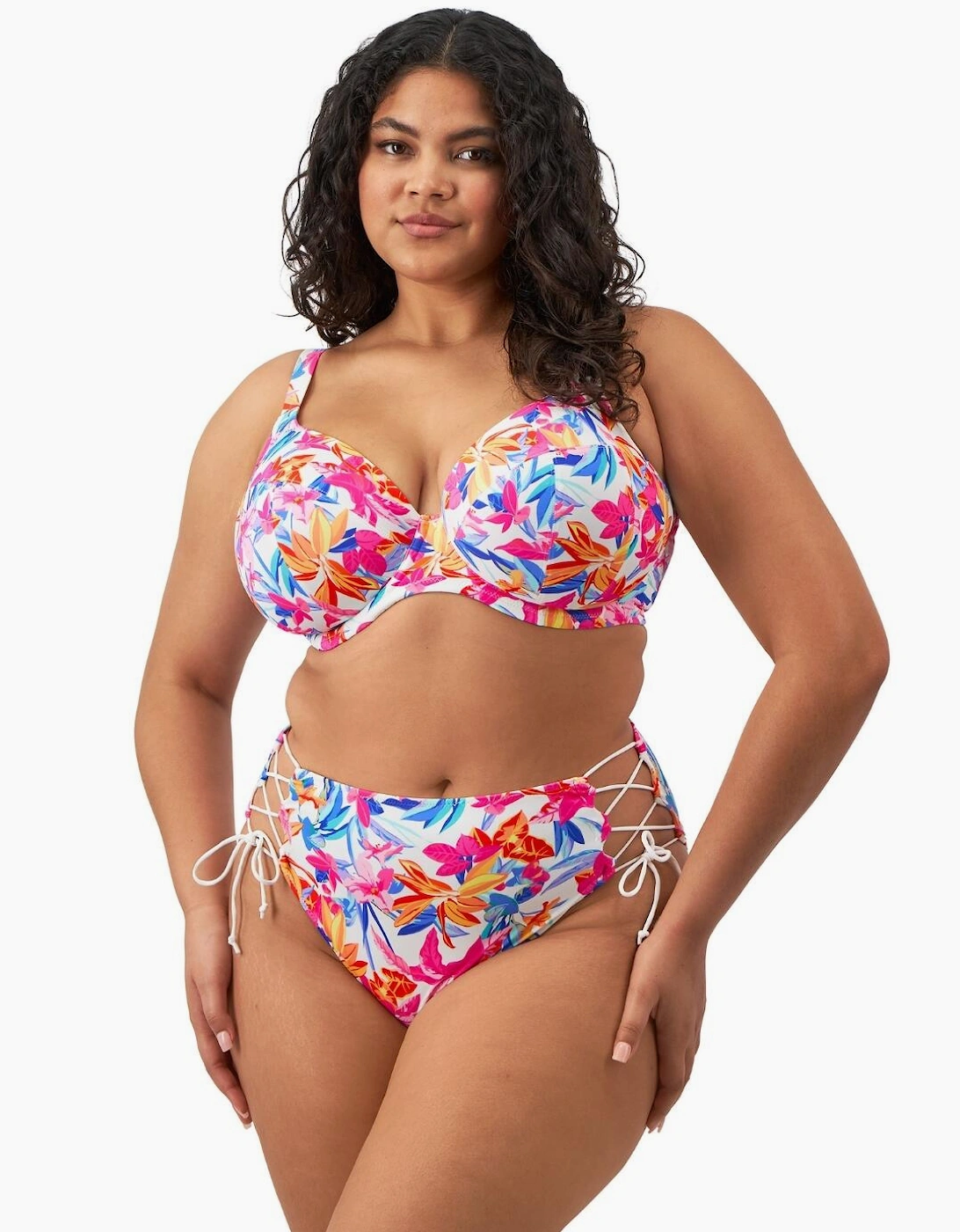 801370 Elomi Savaneta Bikini Brief