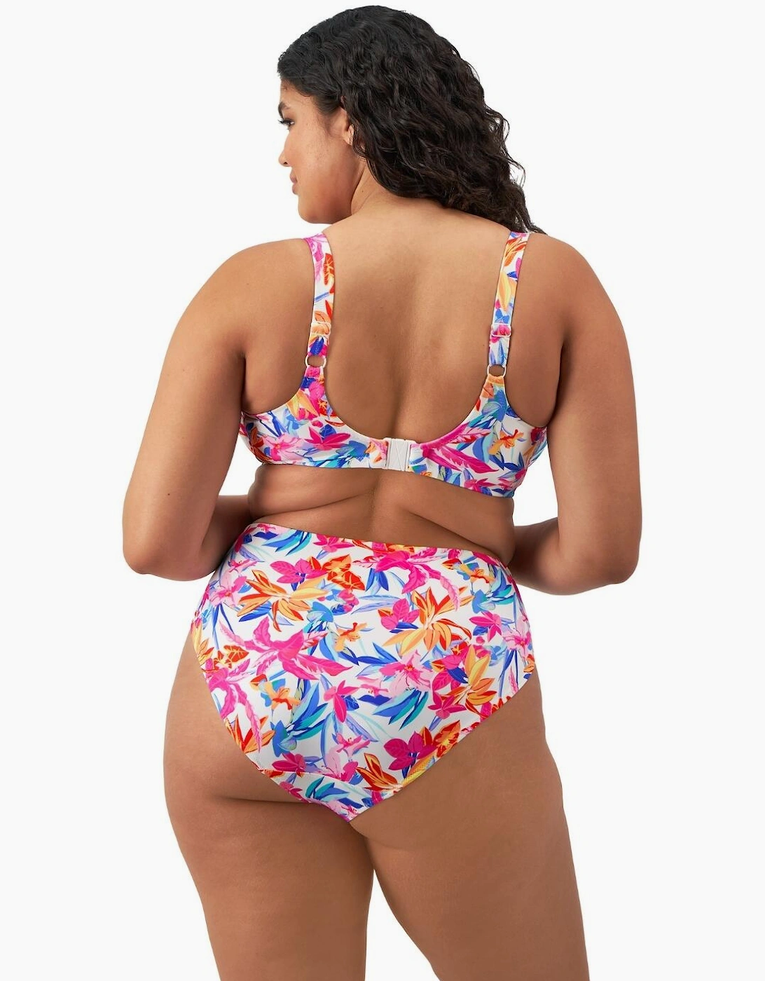 801370 Elomi Savaneta Bikini Brief