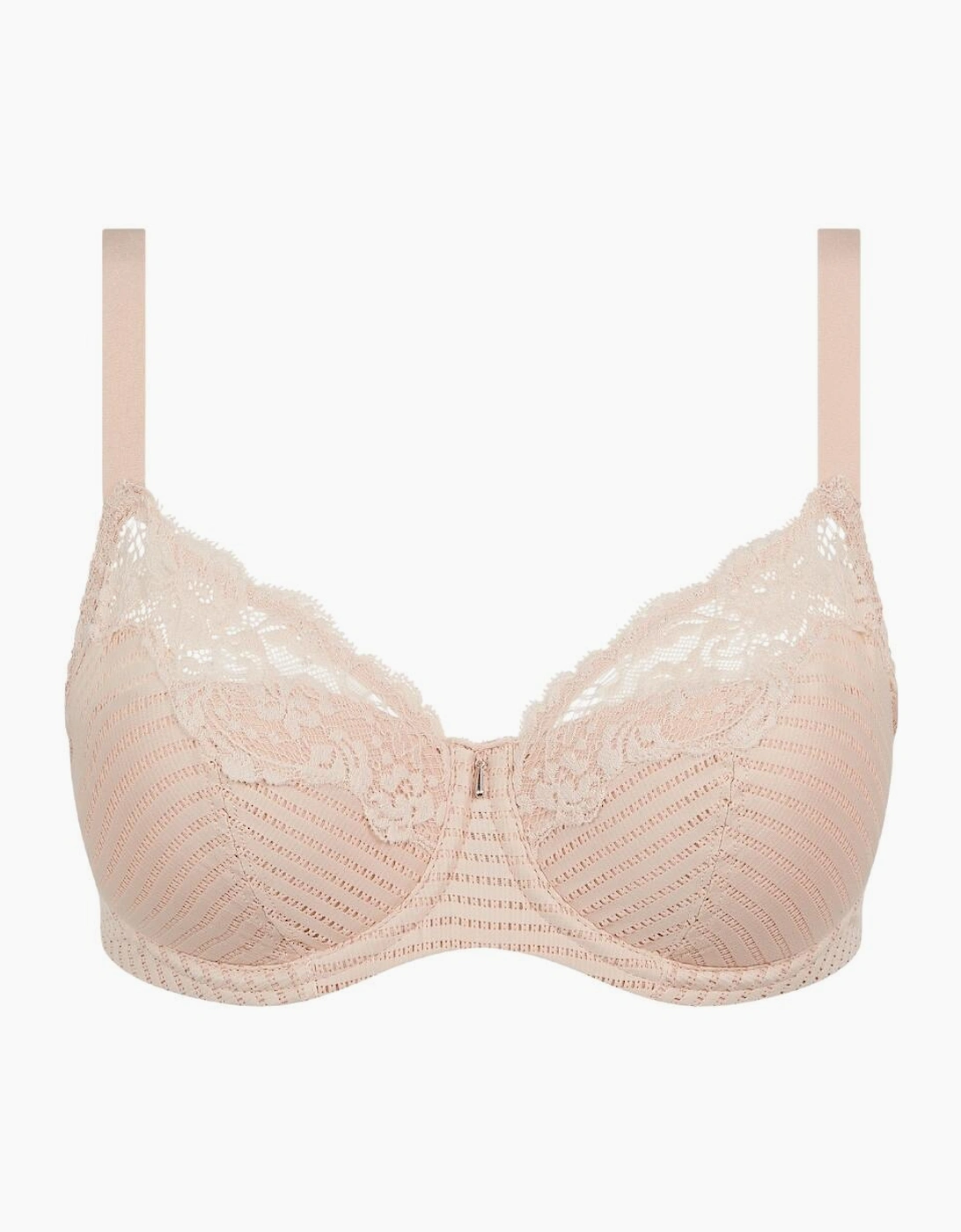 C93760 Chantelle Marilyn Foam T Shirt Bra