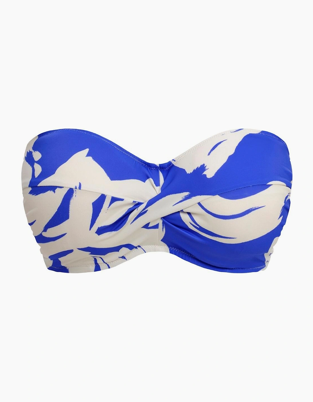 504809 Fantasie Rabida Island Bandeau Bikini Top