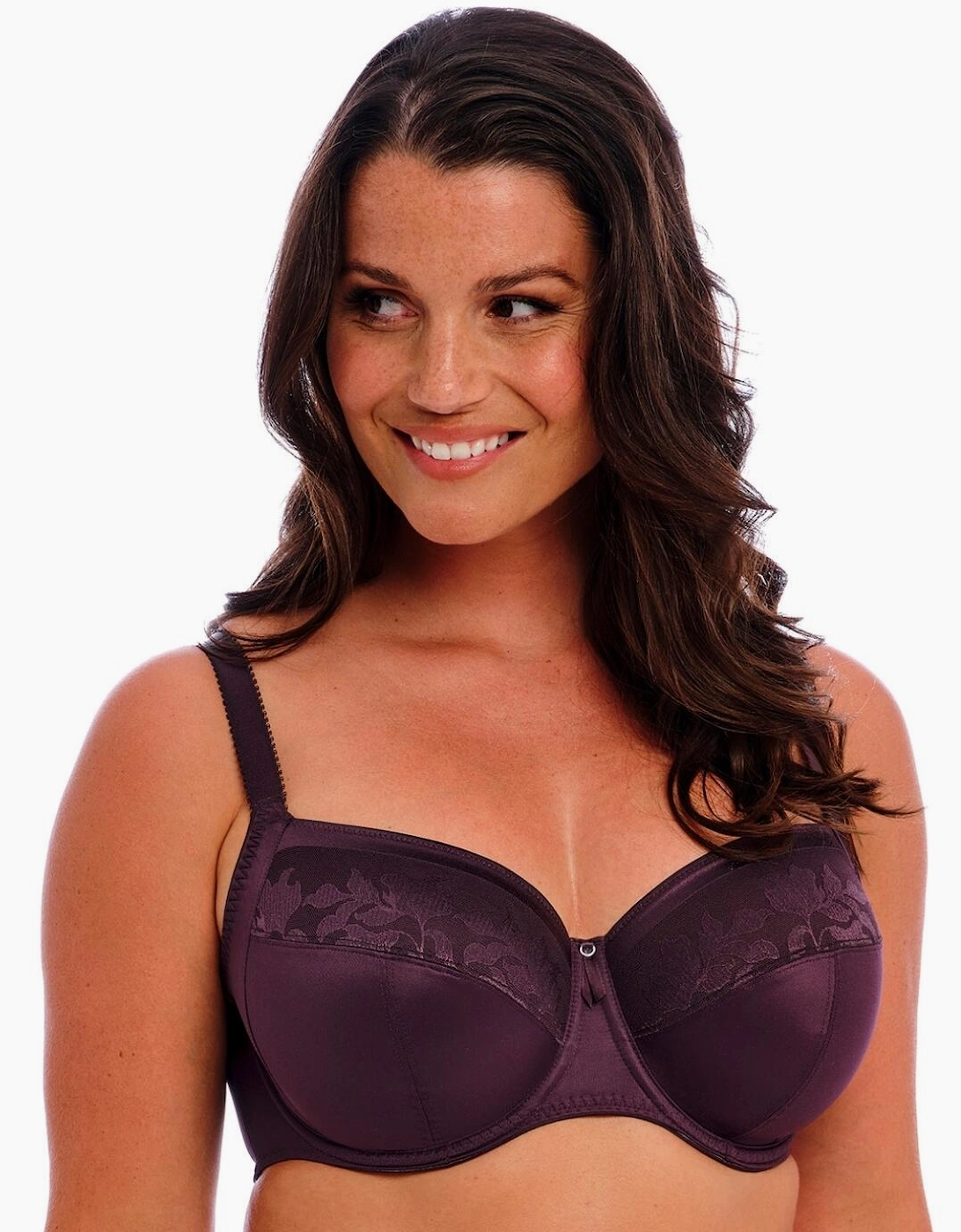 2982 Fantasie Illusion Side Support Bra