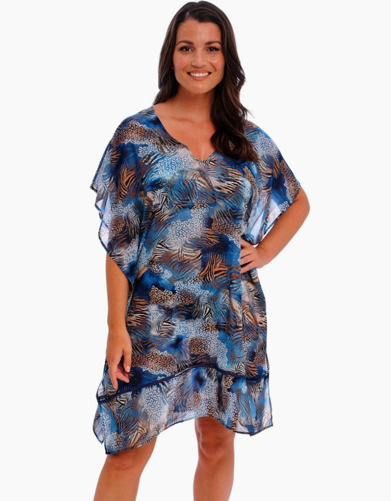 503794 Fantasie Seraya Sands Kaftan