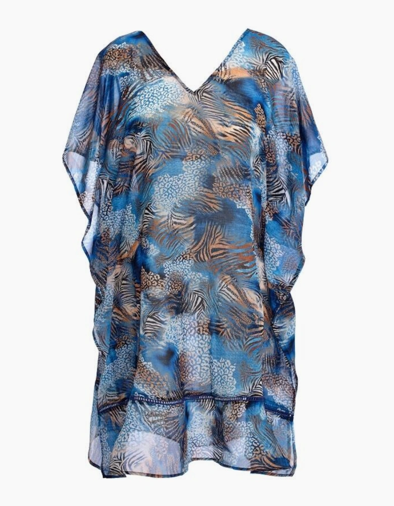 503794 Fantasie Seraya Sands Kaftan