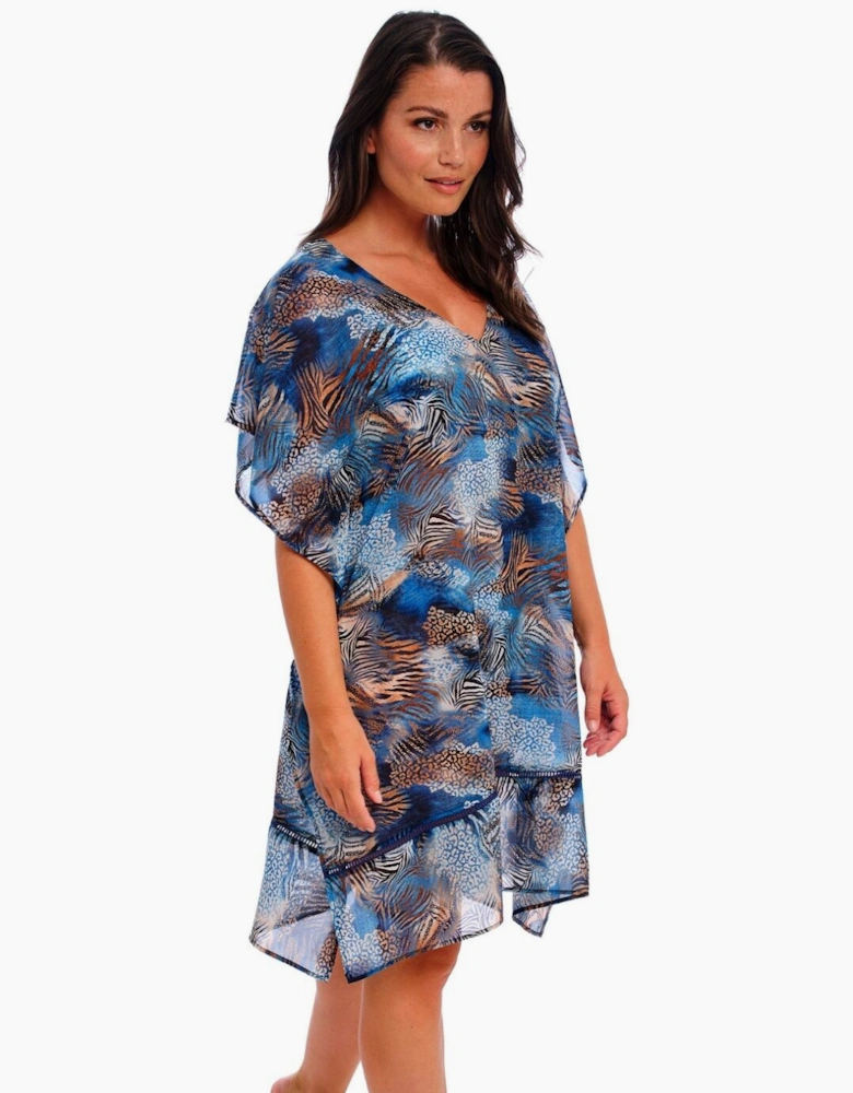 503794 Fantasie Seraya Sands Kaftan