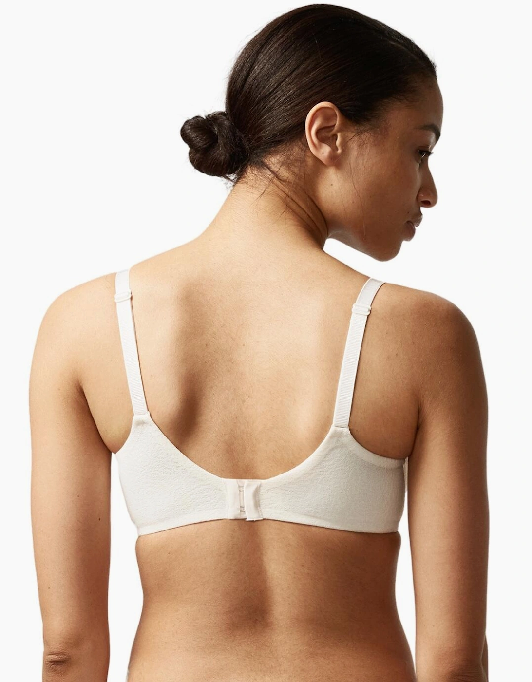 C94110 Chantelle Cloudia Moulded Bra