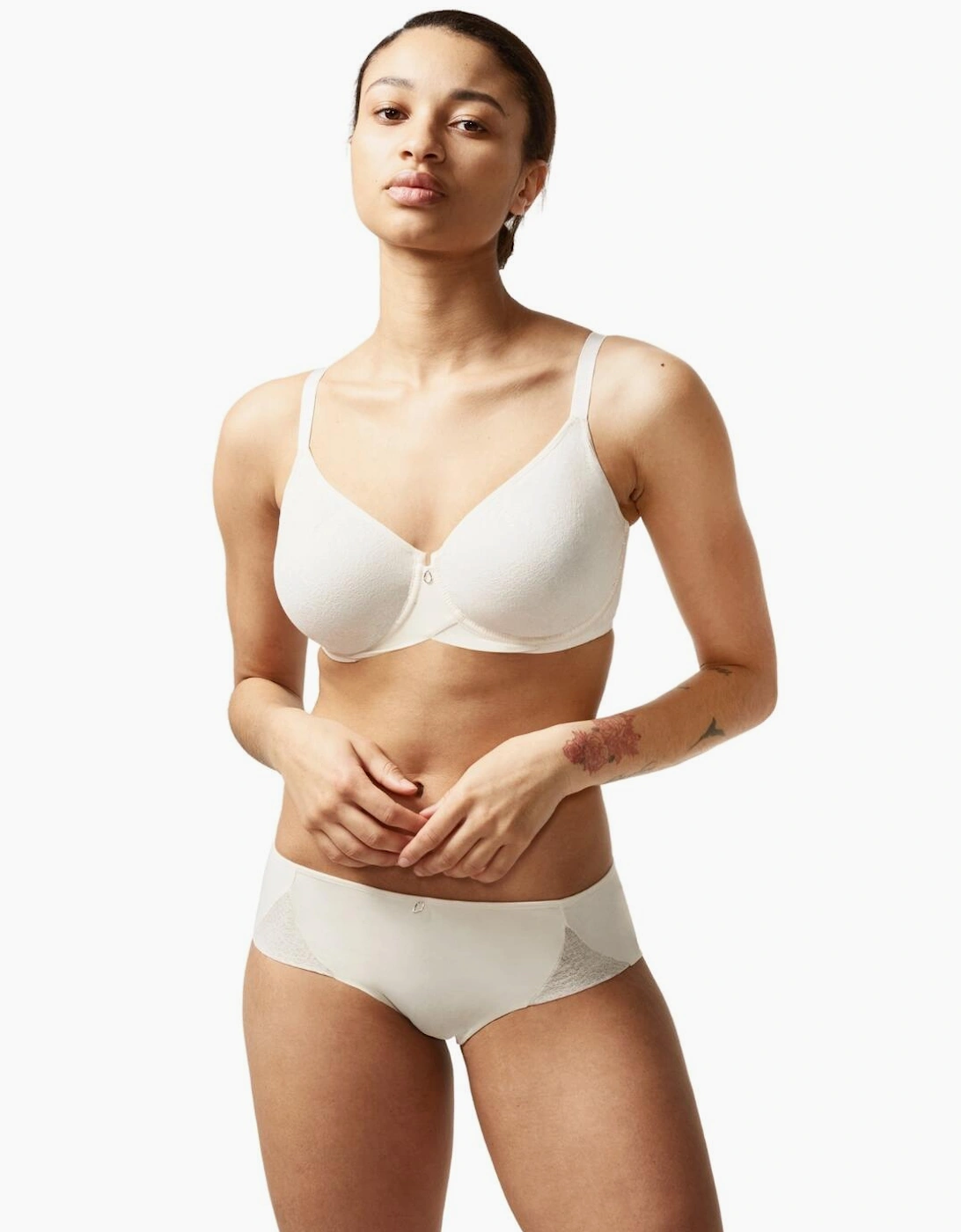 C94110 Chantelle Cloudia Moulded Bra