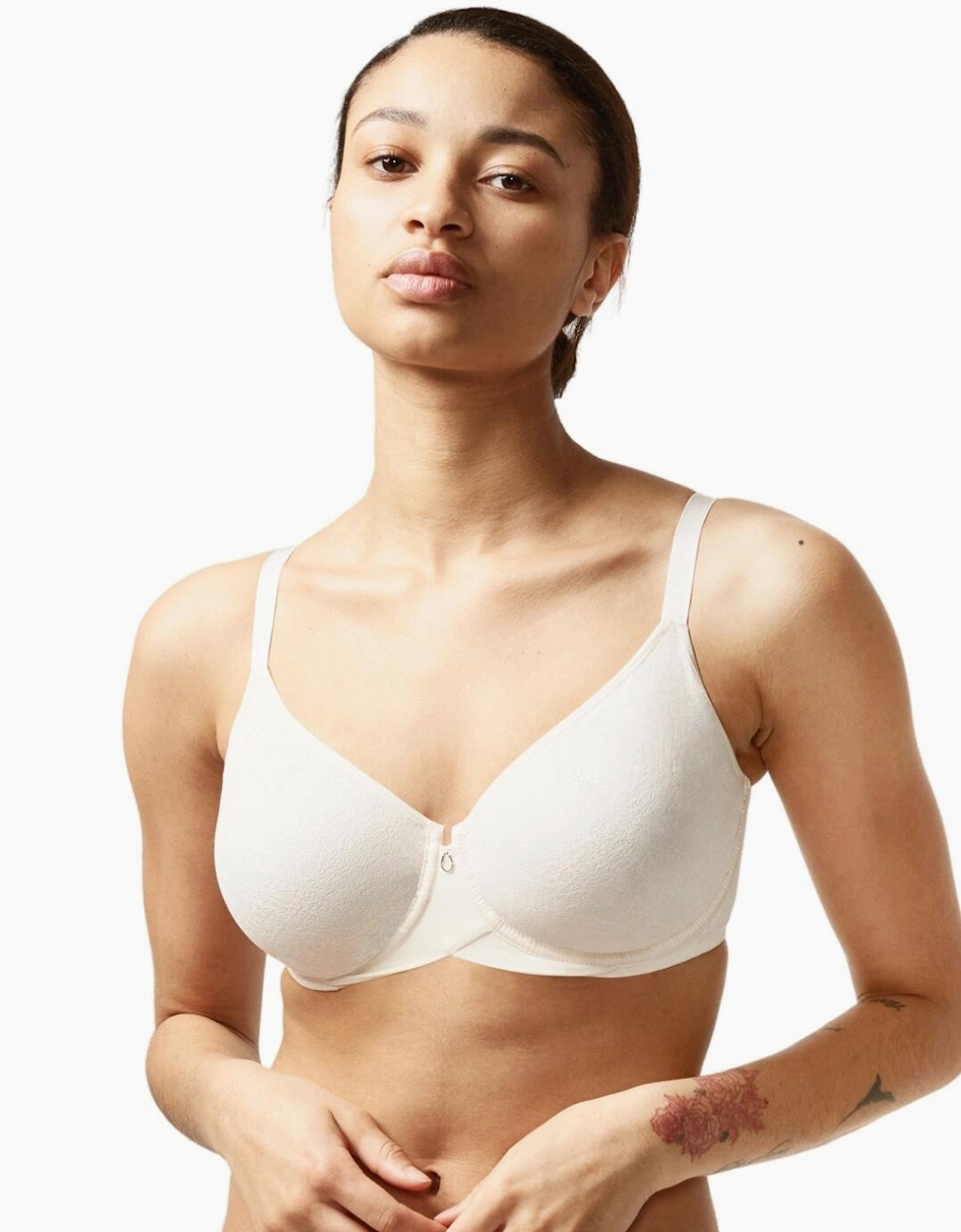 C94110 Chantelle Cloudia Moulded Bra