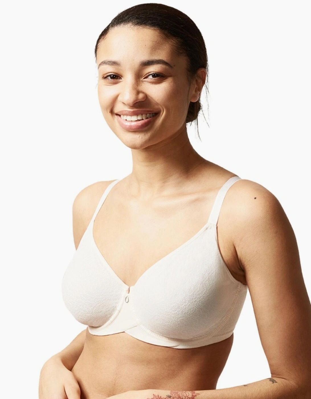 C94110 Chantelle Cloudia Moulded Bra