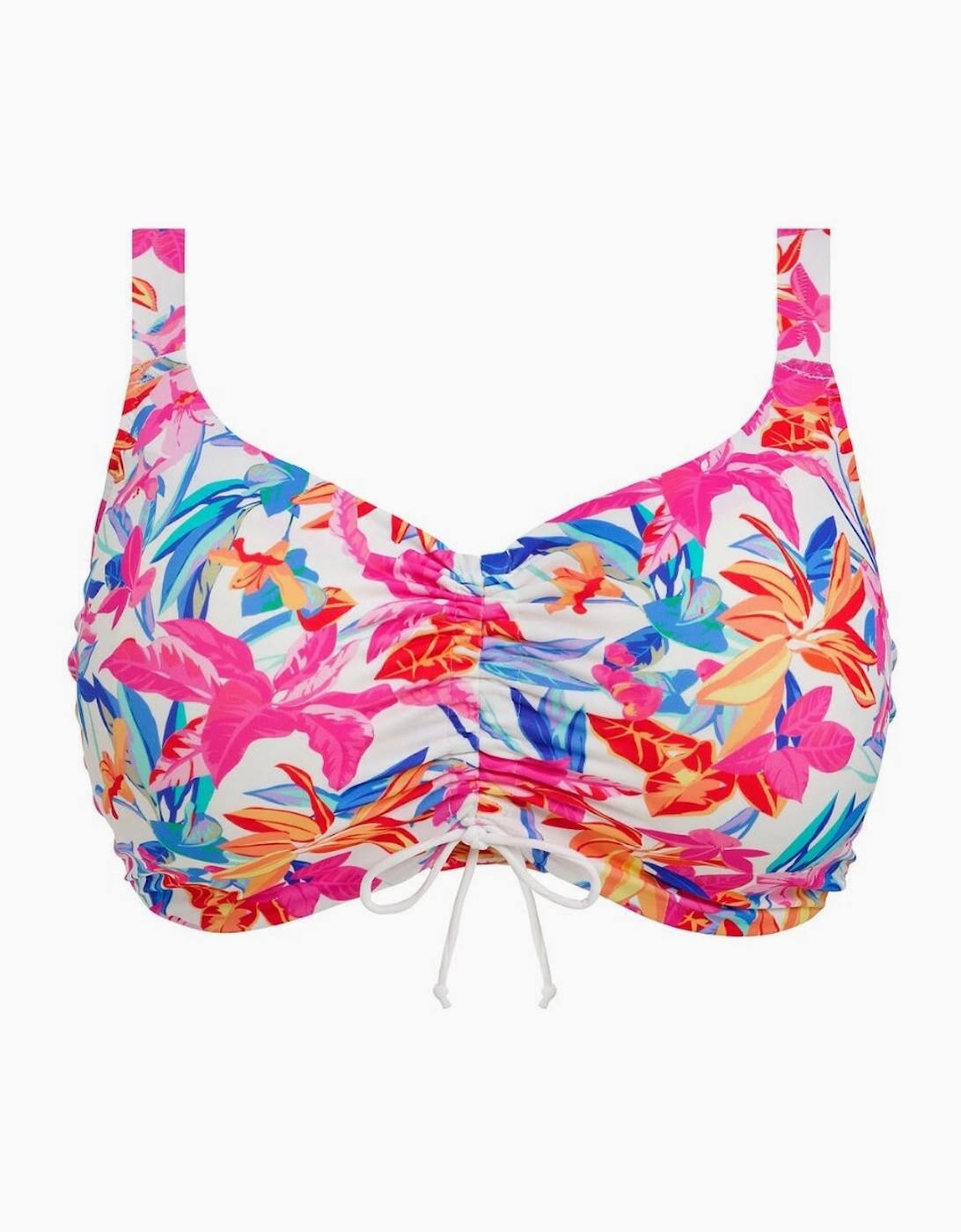 801306 Elomi Savaneta Balcony Bikini Top