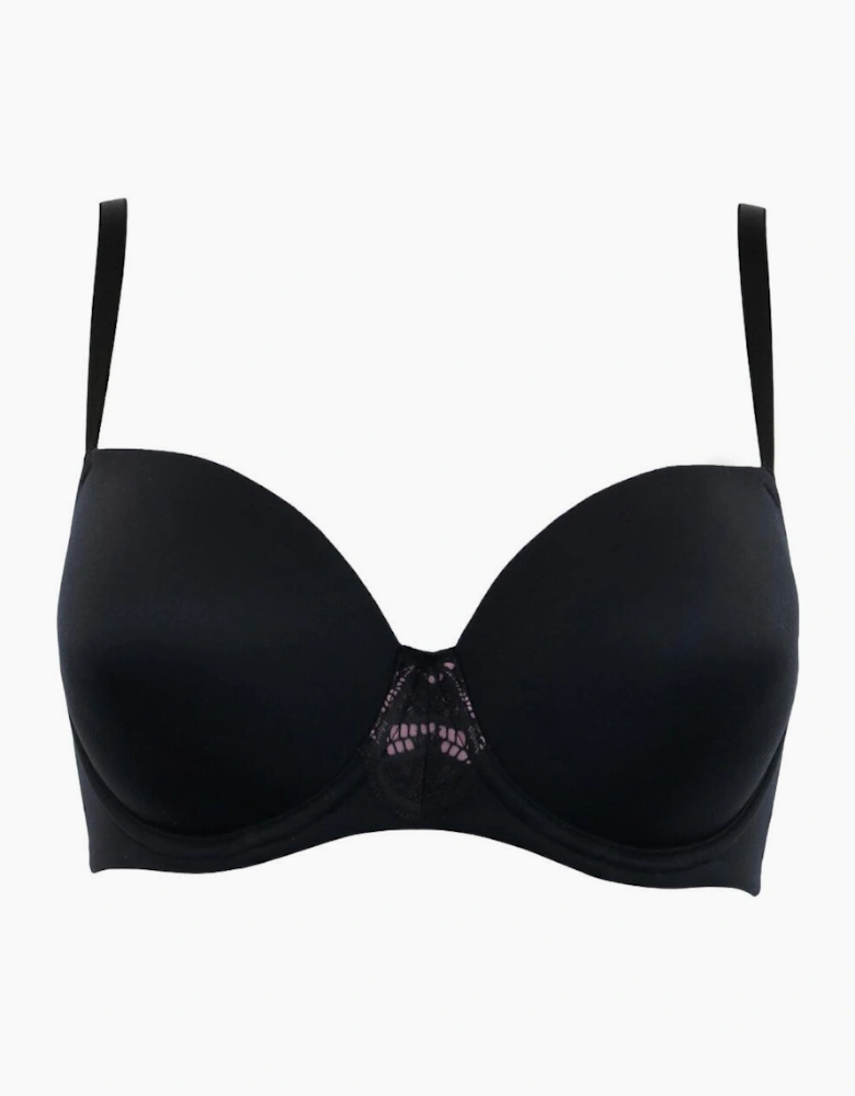 184000 Pour Moi New Romance Balcony T Shirt Bra
