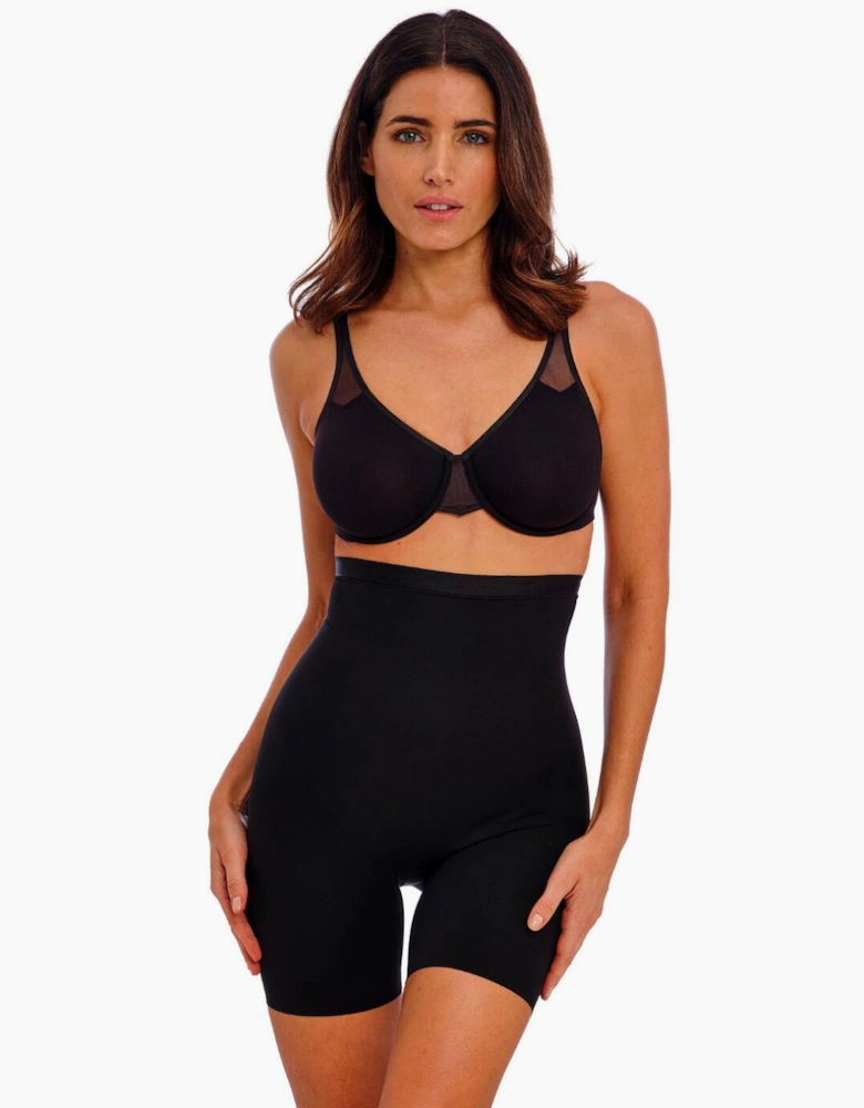 808387 Wacoal Shape Revolution High Waist Thigh Shaper