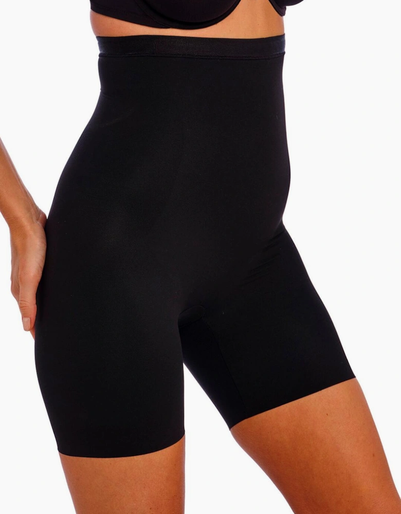 808387 Wacoal Shape Revolution High Waist Thigh Shaper