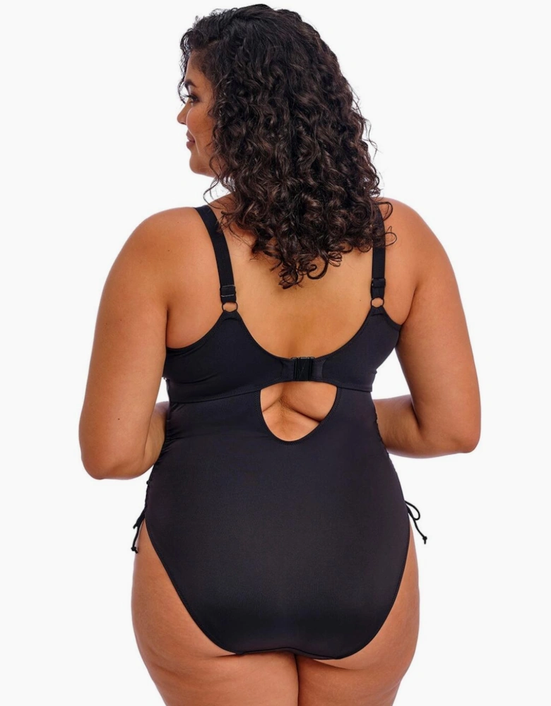 802643 Elomi Fiji Falls Non Wired Swimsuit
