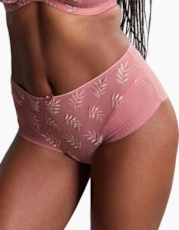 Soft Pink