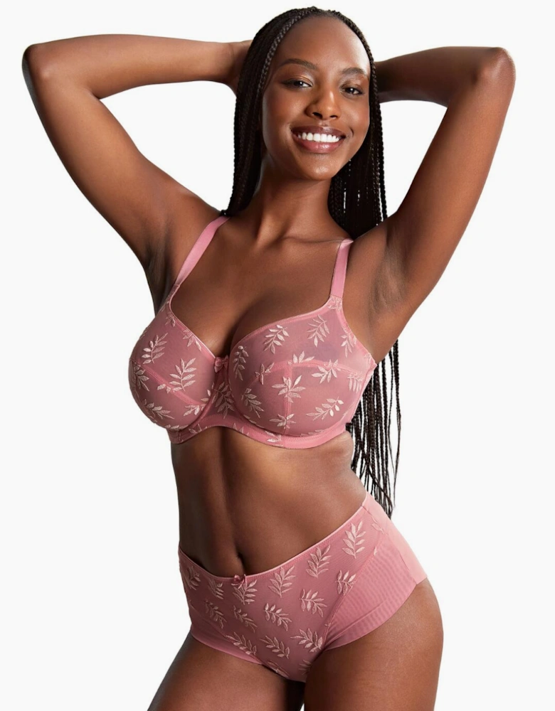 9093 Panache Tango Deep Brief