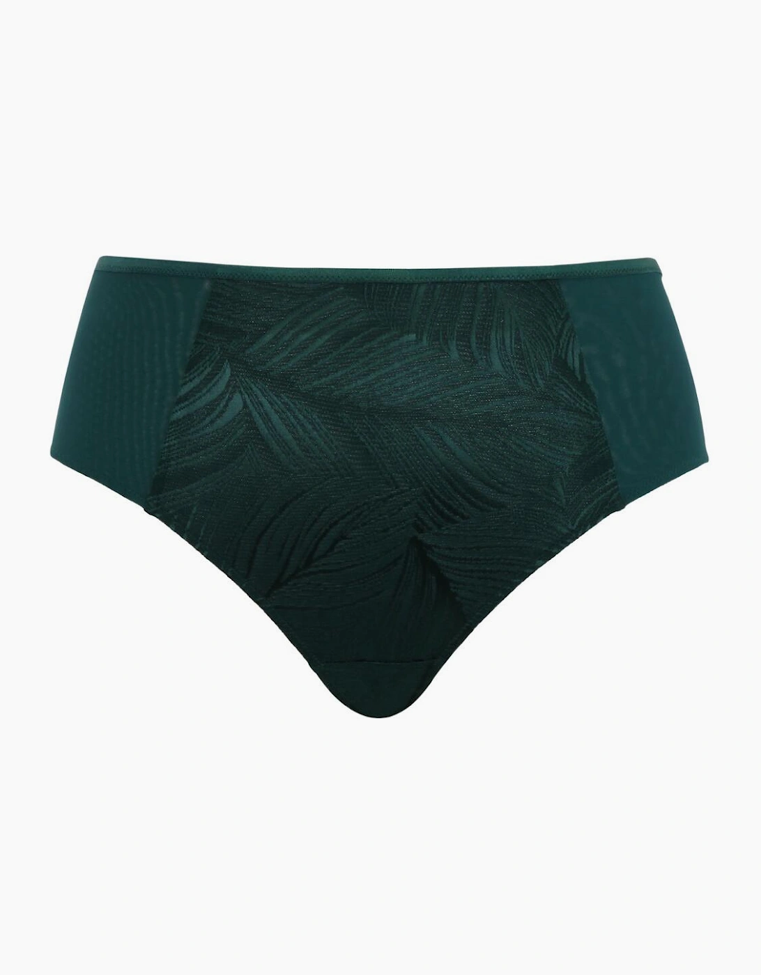 10708 Sculptresse by Panache Illuminate Deep Brief