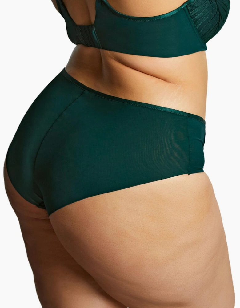 10708 Sculptresse by Panache Illuminate Deep Brief