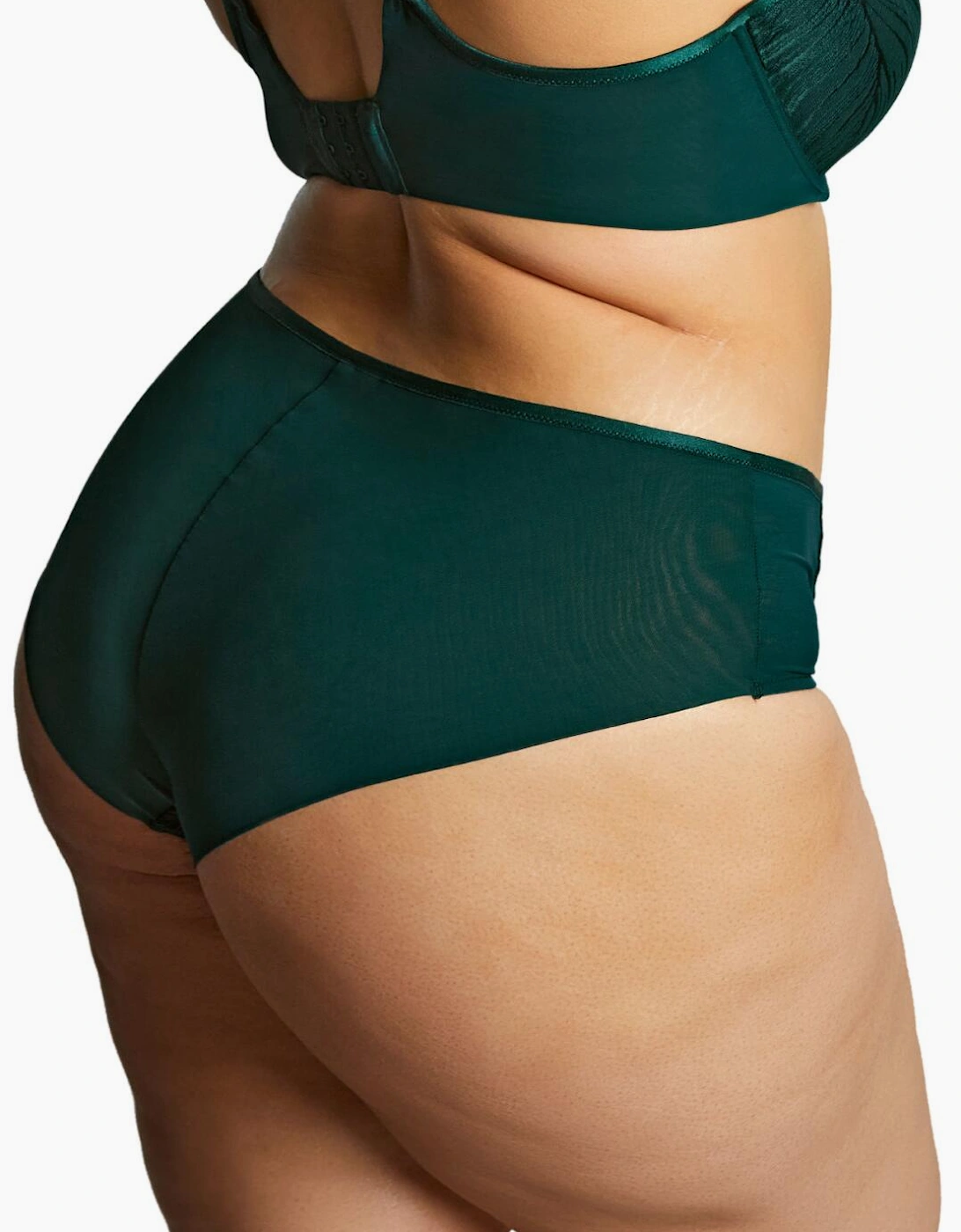10708 Sculptresse by Panache Illuminate Deep Brief