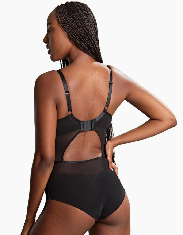 10965 Panache Tango Essence Plunge Bodysuit