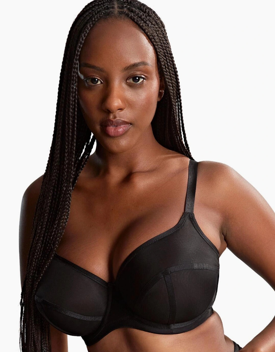 10961 Panache Tango Essence Balcony Bra