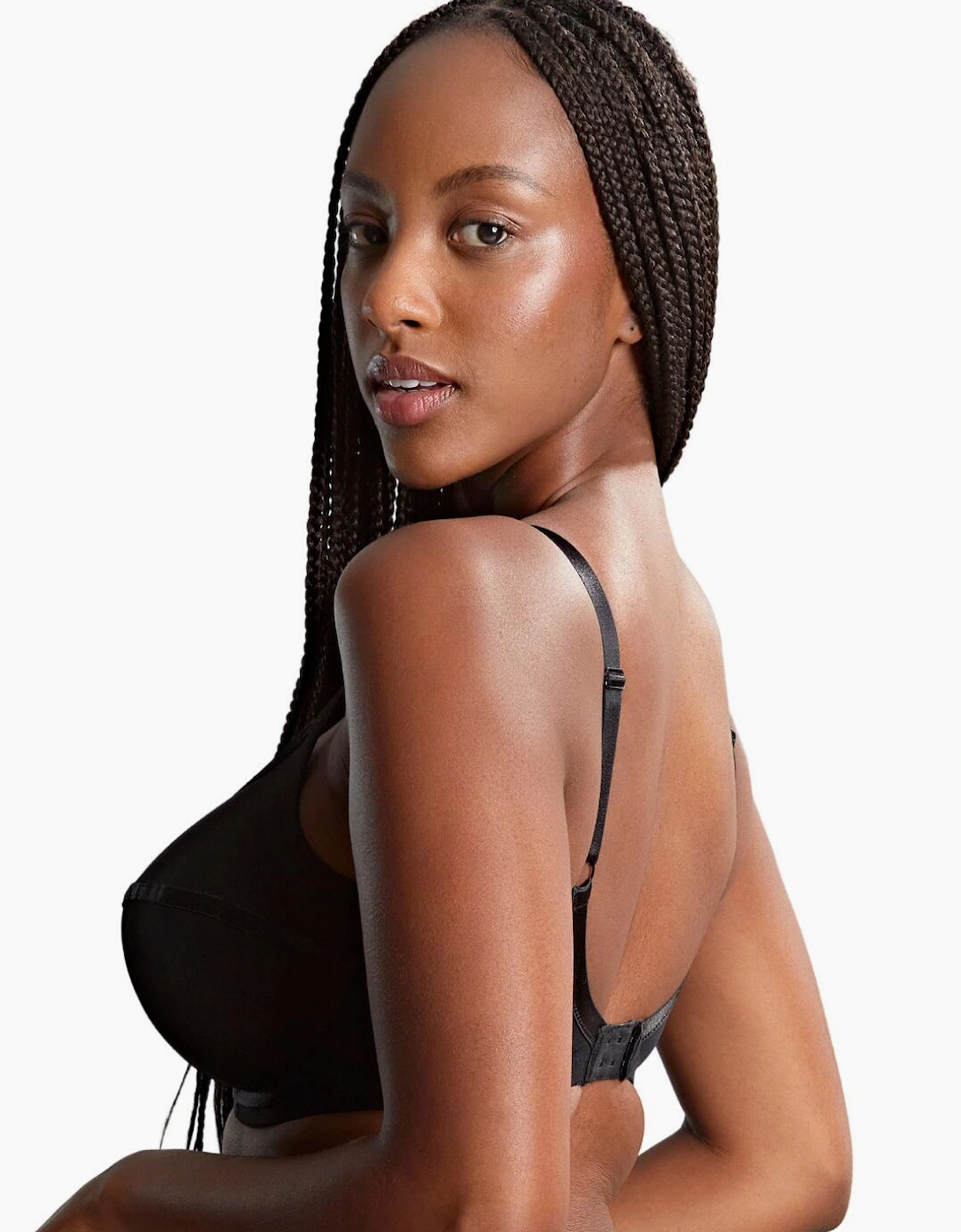 10961 Panache Tango Essence Balcony Bra