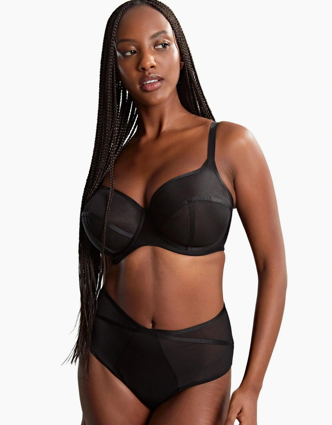 10961 Panache Tango Essence Balcony Bra