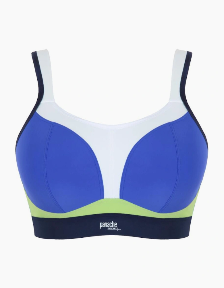 7341B Panache Boundless Non Wired Sports Bra